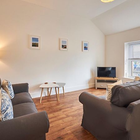 Host & Stay - Main Street Apartments 锡豪西斯 外观 照片