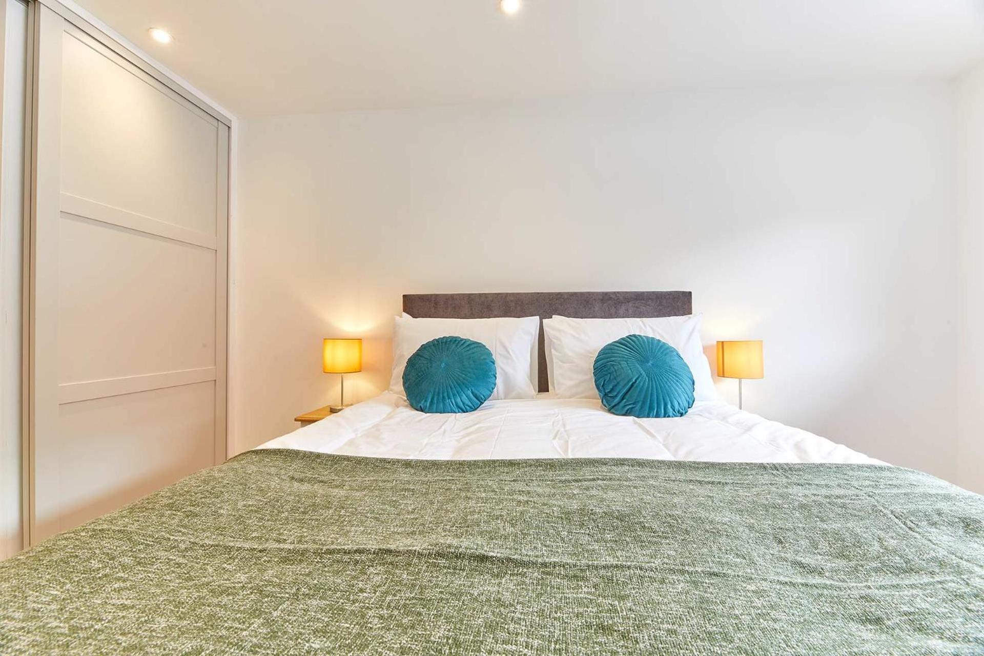Host & Stay - Main Street Apartments 锡豪西斯 客房 照片